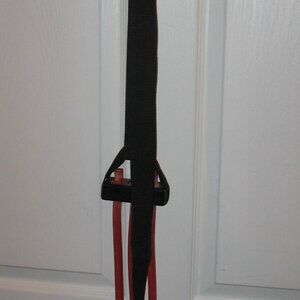 Lifeline Pullup Revolution Assistance System